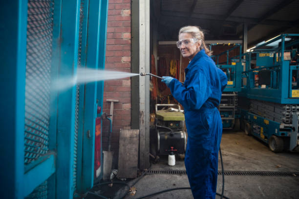 Best Local Pressure Washing Services  in Paris, IL
