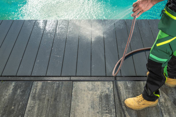 Paris, IL Pressure Washing Company