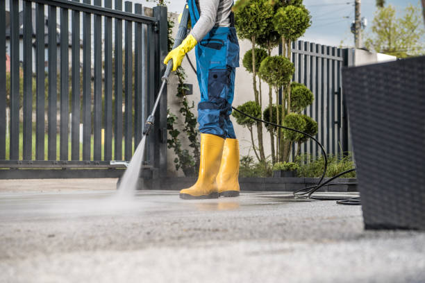 Deck Cleaning Services in Paris, IL