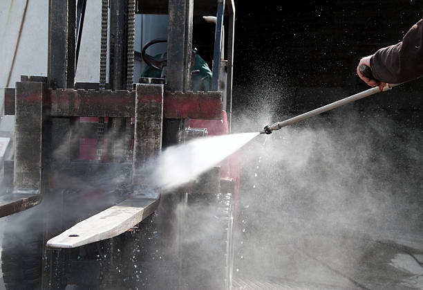 Best Exterior Home Cleaning  in Paris, IL