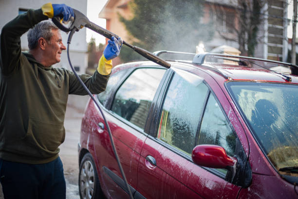Best Affordable Pressure Washing  in Paris, IL