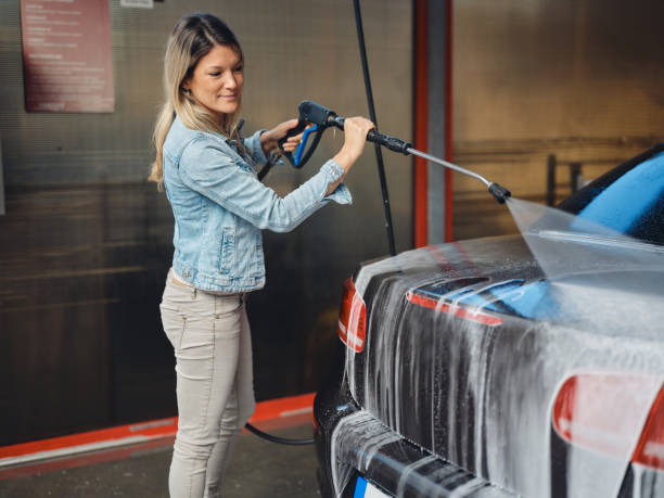 Local Pressure Washing Services in Paris, IL